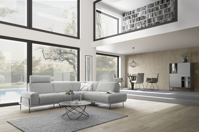Sofa WK670 